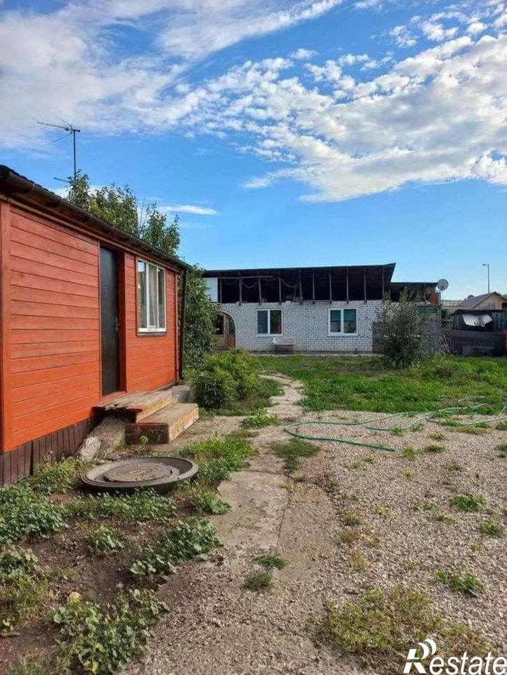 Коттедж/дом Старонабережная улица, 1