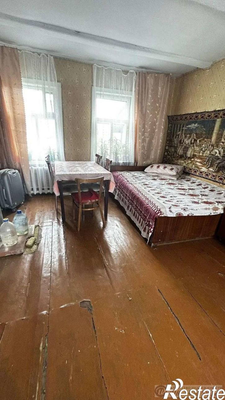 Коттедж/дом Таймырская улица, 7