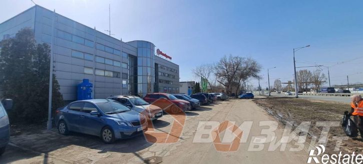 Офис Новокуйбышевское шоссе, 56А