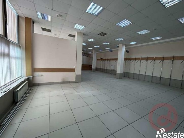 Торговое помещение Стара-Загора улица, 130
