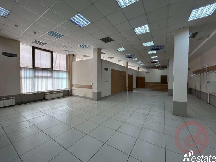 Торговое помещение Стара-Загора улица, 130