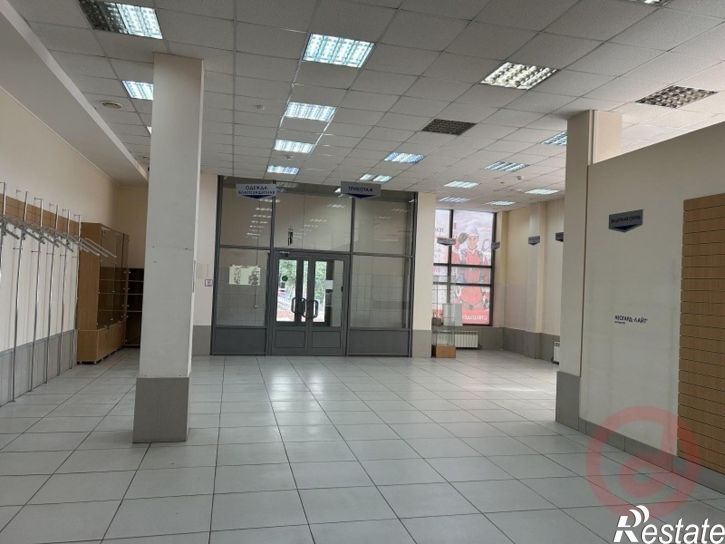 Торговое помещение Стара-Загора улица, 130