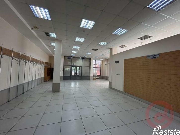 Торговое помещение Стара-Загора улица, 130