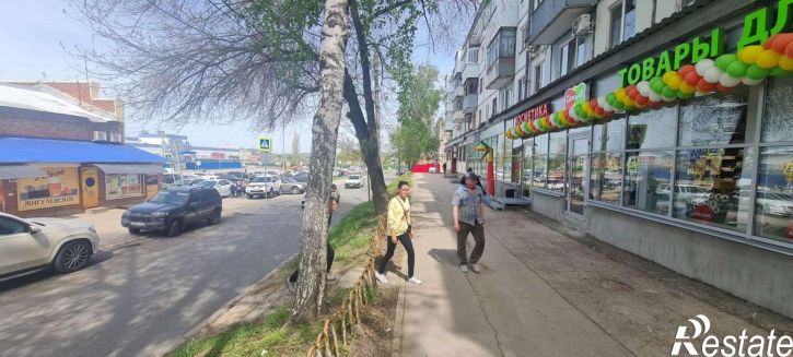 Торговое помещение Ногина улица, 13