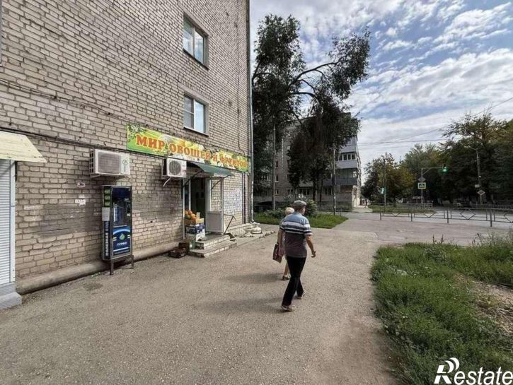 Торговое помещение Свободы улица, 16