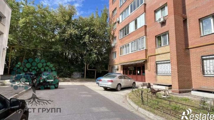 Торговое помещение Лукачева улица, 25