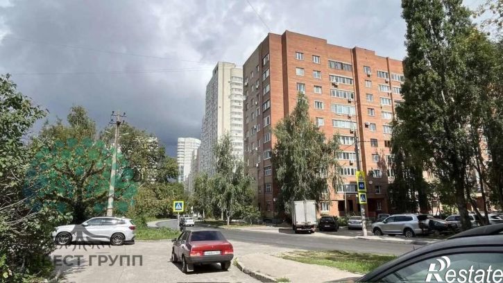 Торговое помещение Лукачева улица, 25