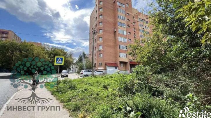 Торговое помещение Лукачева улица, 25