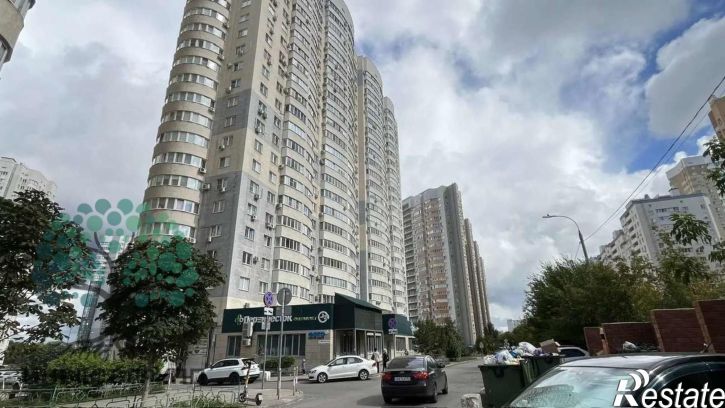 Торговое помещение Лукачева улица, 25