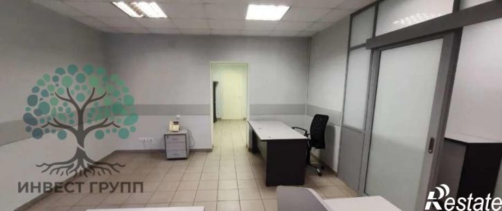 Торговое помещение Лукачева улица, 25