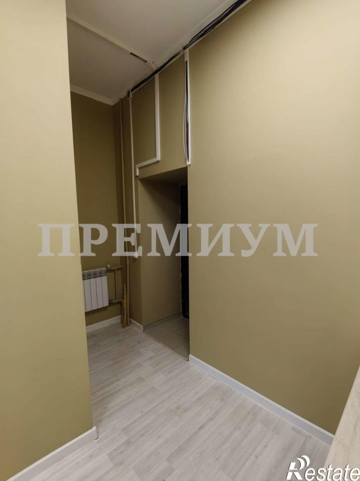 Офис Симферопольская улица, 1