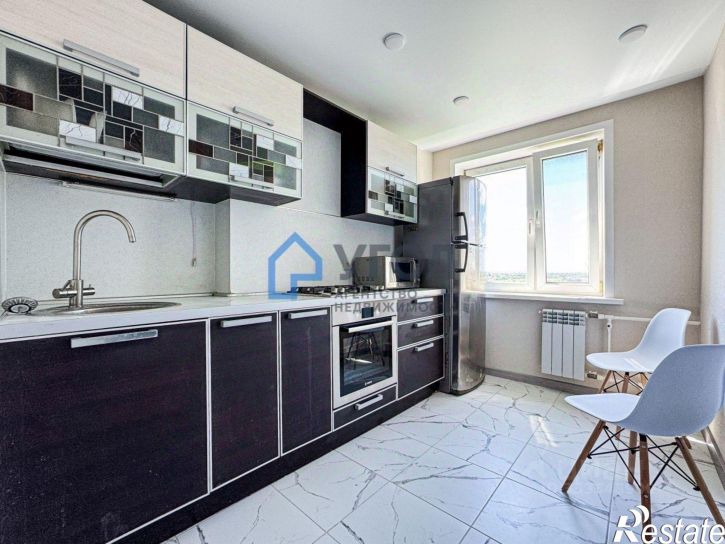 2-комн квартира Пугачёвский тракт, 31,  д. 31