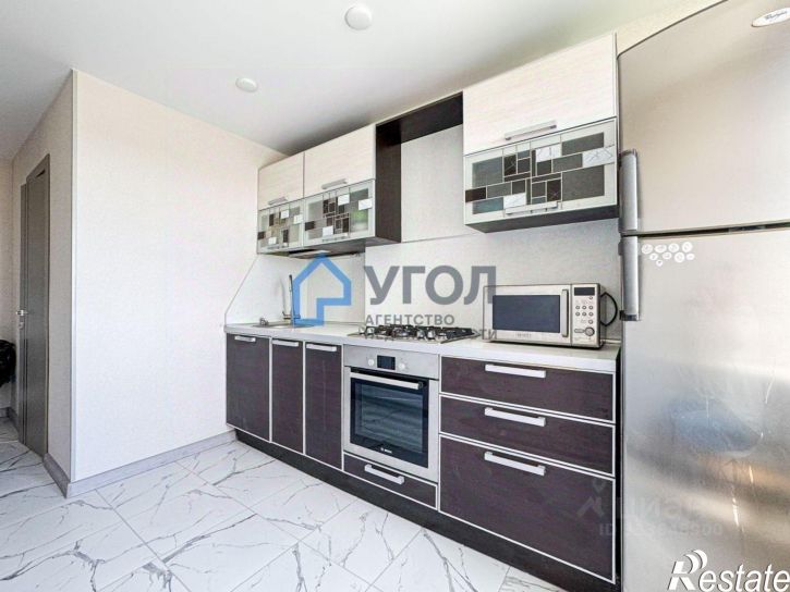 2-комн квартира Пугачёвский тракт, 31,  д. 31
