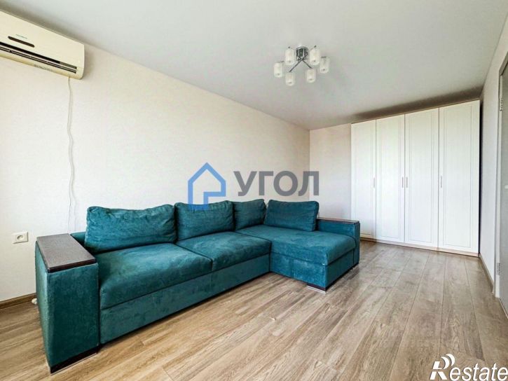 2-комн квартира Пугачёвский тракт, 31,  д. 31
