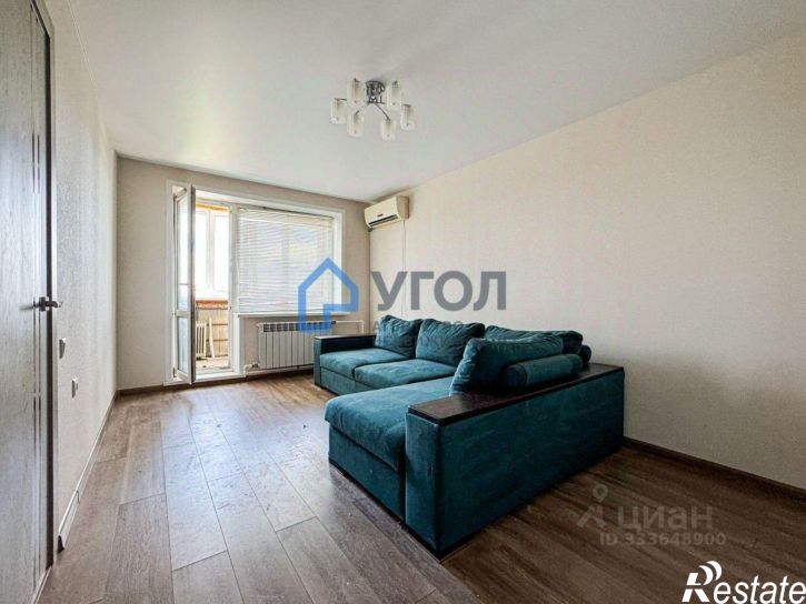 2-комн квартира Пугачёвский тракт, 31,  д. 31