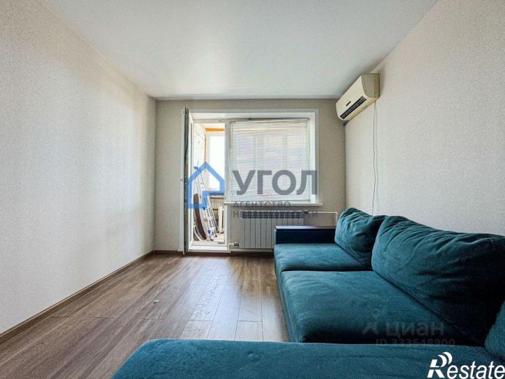 2-комн квартира Пугачёвский тракт, 31,  д. 31