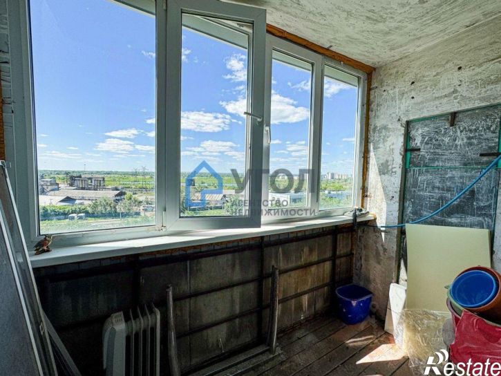 2-комн квартира Пугачёвский тракт, 31,  д. 31