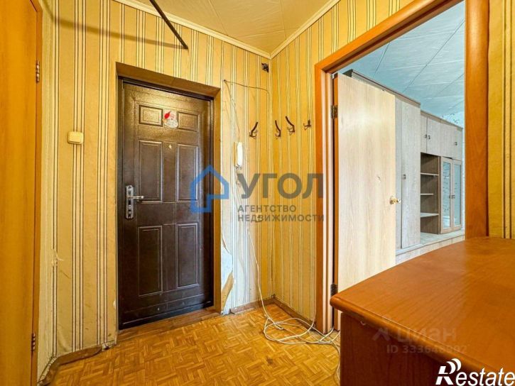 1-комн квартира Республиканская улица, 60,  д. 60