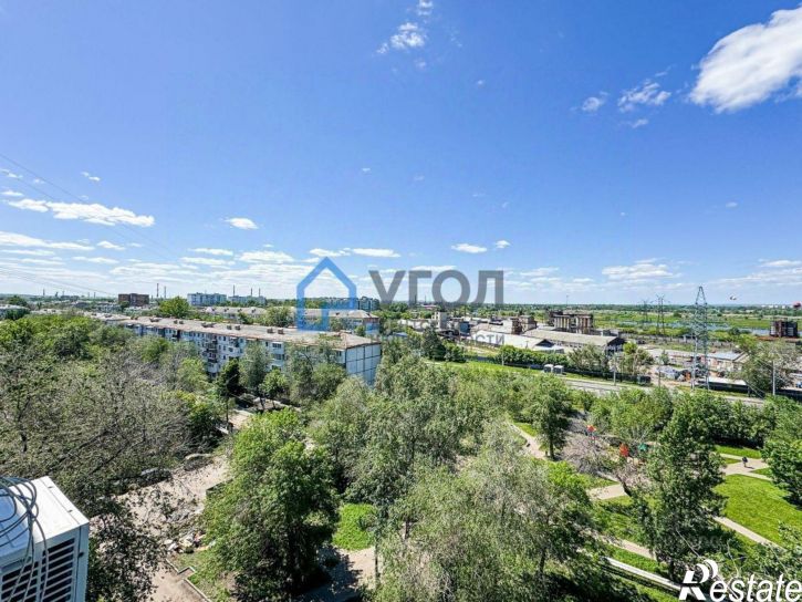 2-комн квартира Пугачёвский тракт, 31,  д. 31