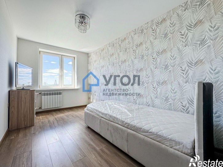 2-комн квартира Пугачёвский тракт, 31,  д. 31