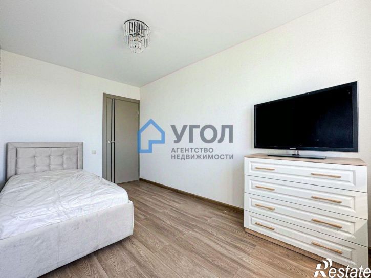 2-комн квартира Пугачёвский тракт, 31,  д. 31