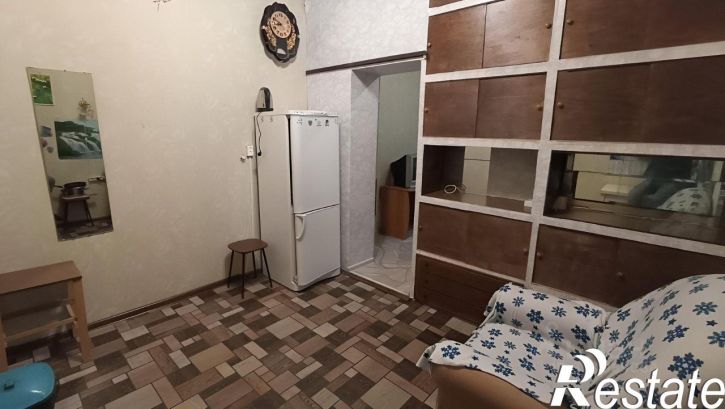 Комната Торговый переулок, 25,  д. 25