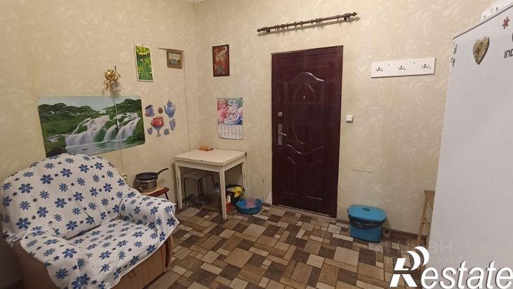 Комната Торговый переулок, 25,  д. 25
