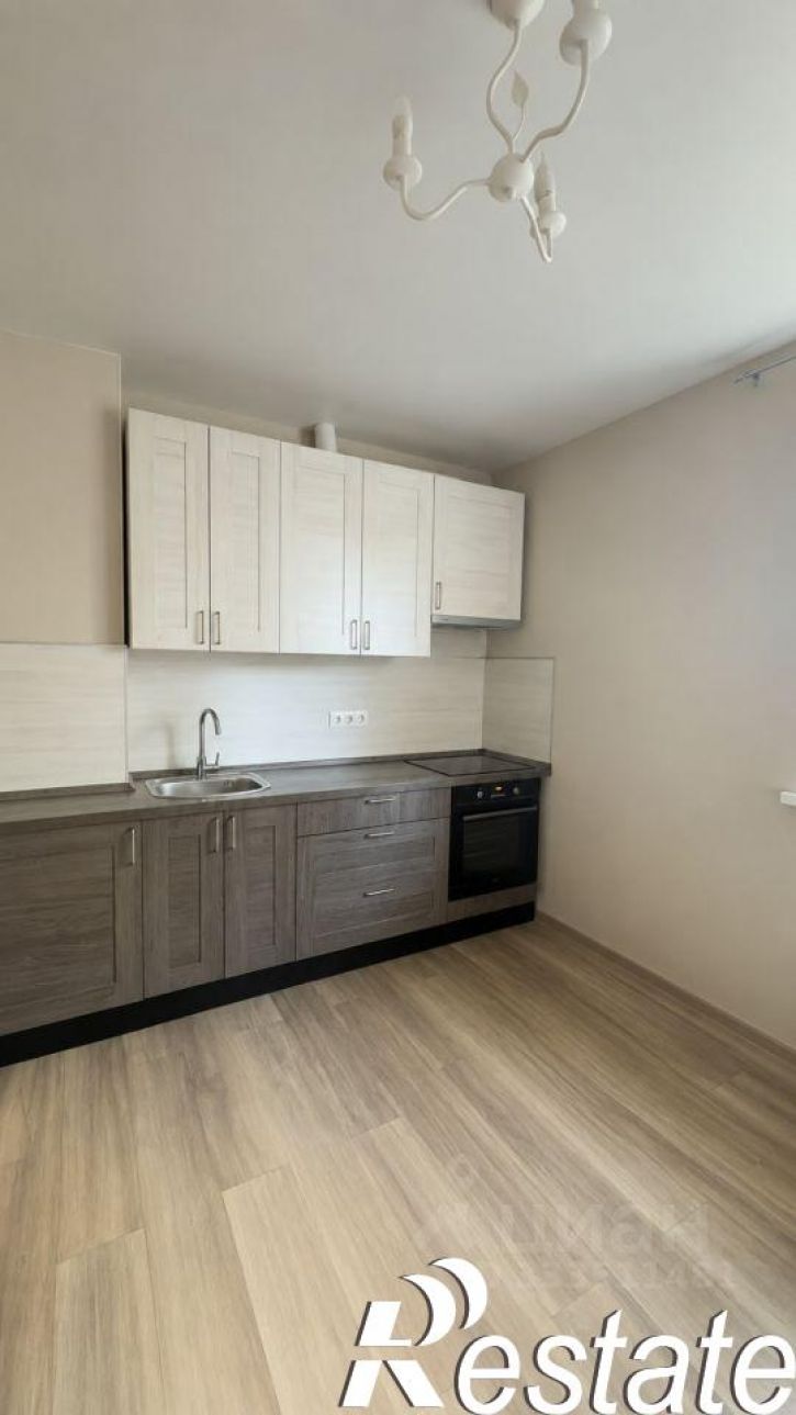 2-комн квартира Аэродромная улица, 98А,  д. 98А