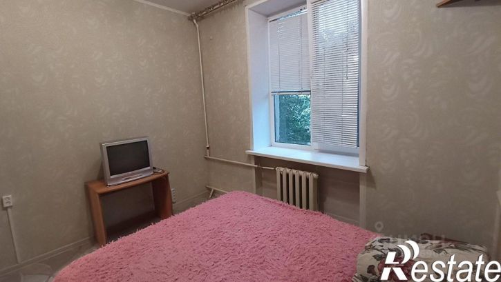 Комната Торговый переулок, 25,  д. 25