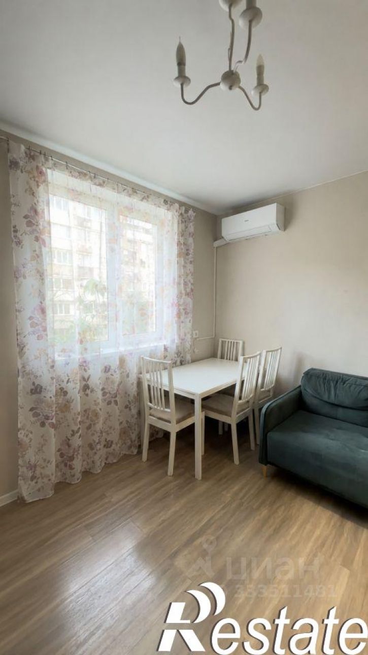 2-комн квартира Аэродромная улица, 98А,  д. 98А