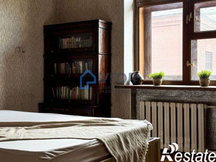 2-комн квартира улица Куйбышева, 155,  д. 155