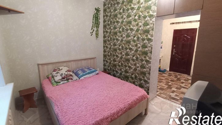 Комната Торговый переулок, 25,  д. 25