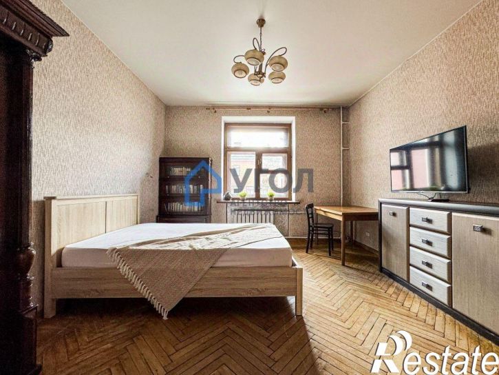 2-комн квартира улица Куйбышева, 155,  д. 155