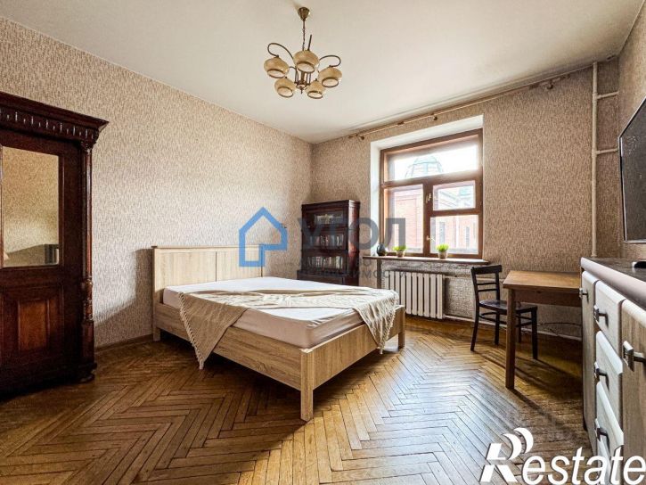 2-комн квартира улица Куйбышева, 155,  д. 155