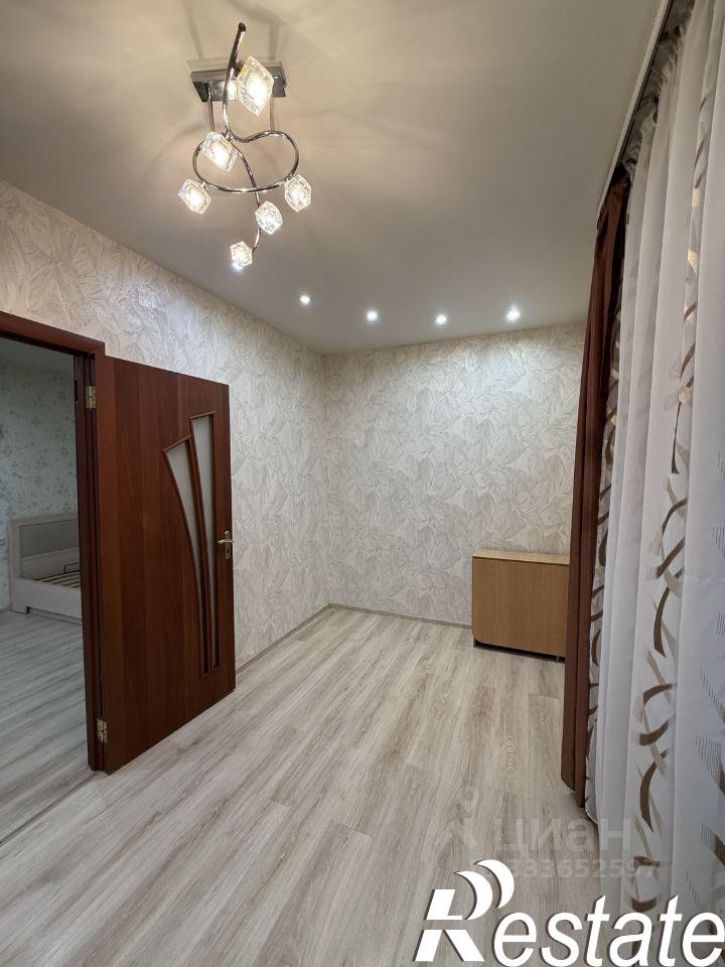 2-комн квартира Алма-Атинская улица, 32,  д. 32
