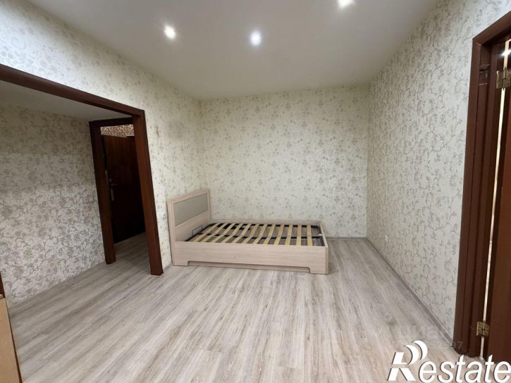 2-комн квартира Алма-Атинская улица, 32,  д. 32