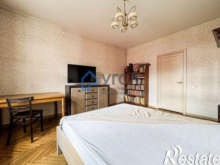 2-комн квартира улица Куйбышева, 155,  д. 155