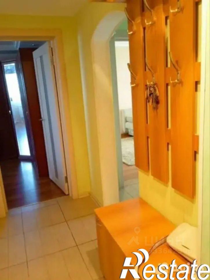 2-комн квартира Дачная улица, 13,  д. 13
