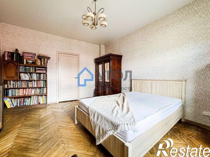 2-комн квартира улица Куйбышева, 155,  д. 155