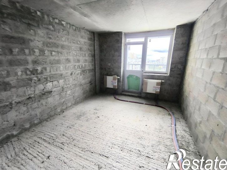 3-комн квартира улица Георгия Димитрова, 74А к1,  д. 74А к1
