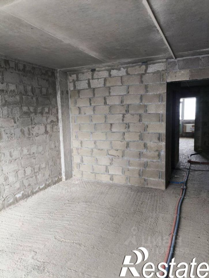 3-комн квартира улица Георгия Димитрова, 74А к1,  д. 74А к1