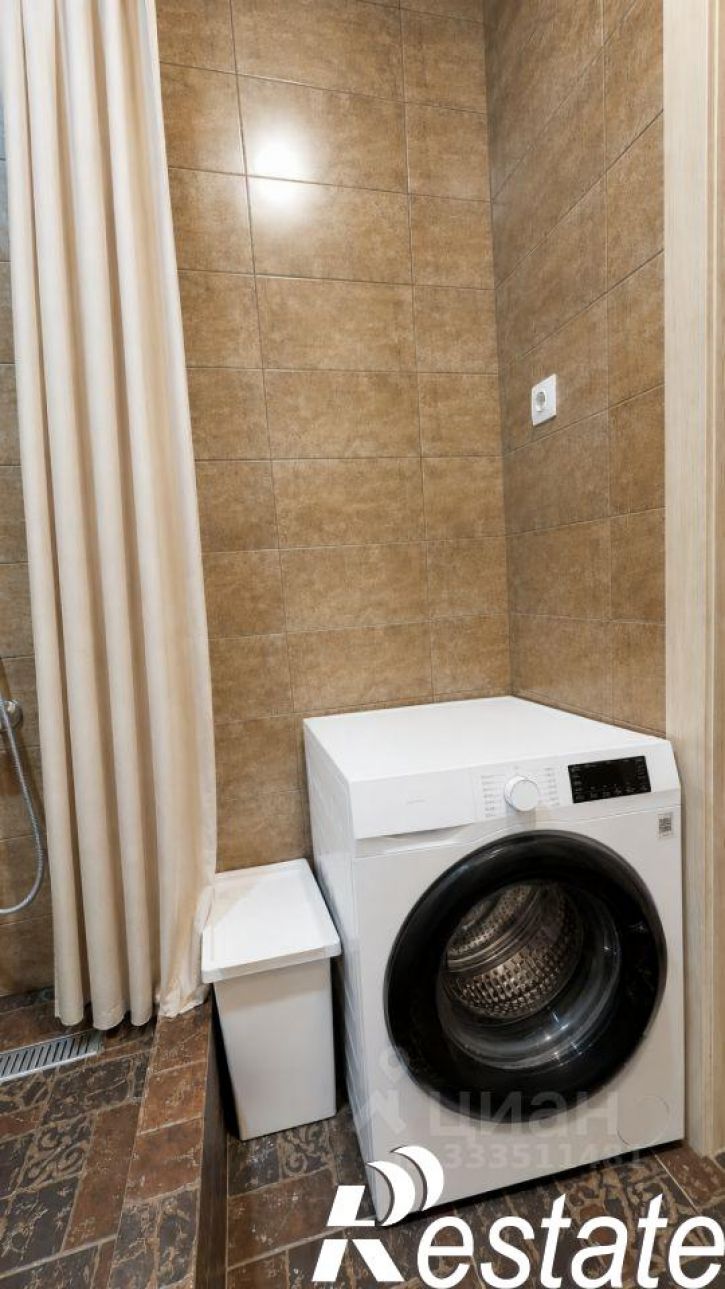 2-комн квартира Аэродромная улица, 98А,  д. 98А