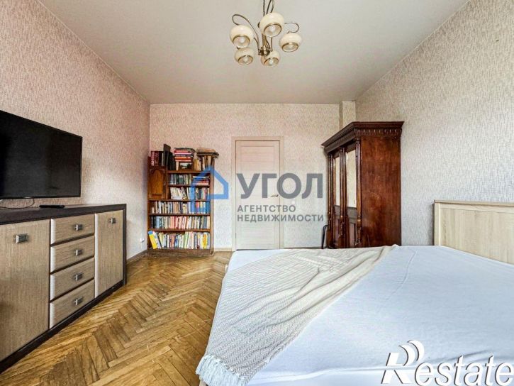 2-комн квартира улица Куйбышева, 155,  д. 155