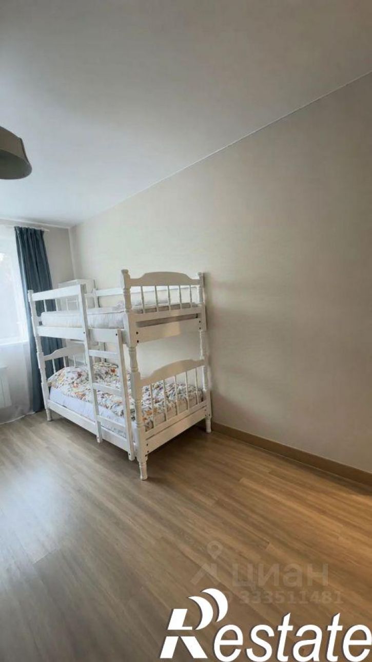 2-комн квартира Аэродромная улица, 98А,  д. 98А