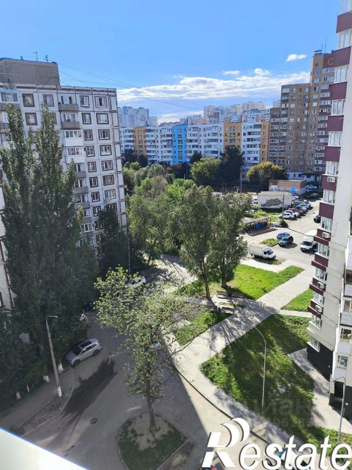 3-комн квартира улица Георгия Димитрова, 74А к1,  д. 74А к1