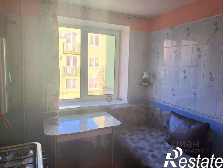 1-комн квартира улица Евгения Золотухина, 30,  д. 30