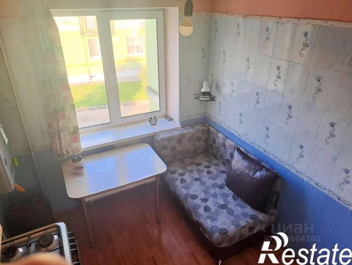 1-комн квартира улица Евгения Золотухина, 30,  д. 30