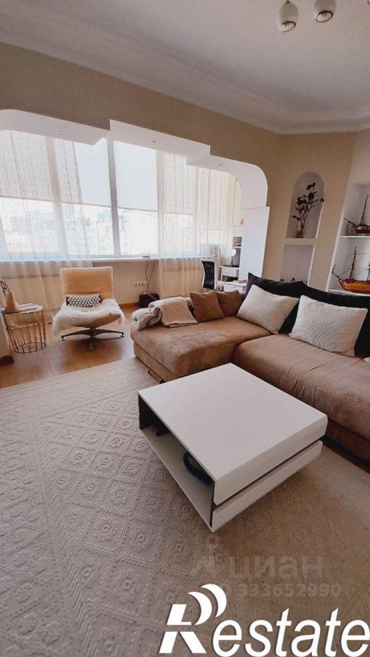 2-комн квартира улица Алексея Толстого, 102,  д. 102