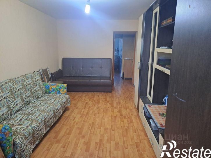 1-комн квартира улица Евгения Золотухина, 30,  д. 30
