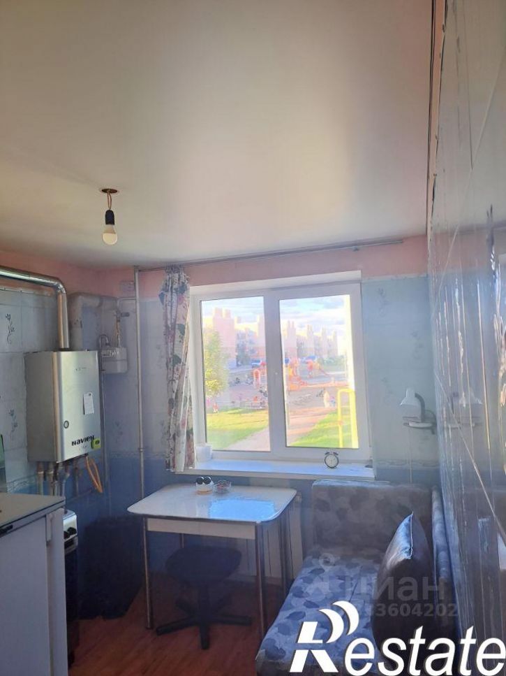 1-комн квартира улица Евгения Золотухина, 30,  д. 30